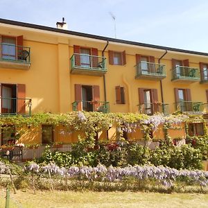 Hotel Montebaldina