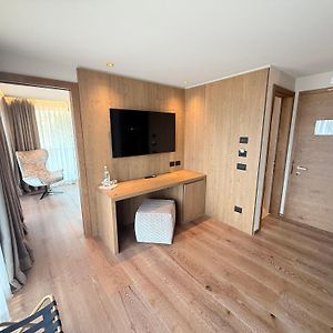 Suite con letto king size